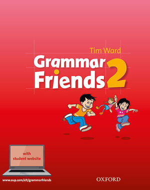 GRAMMAR FRIENDS 2