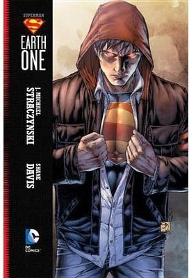 SUPERMAN EARTH ONE