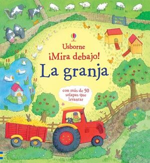 LA GRANJA