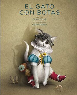 GATO CON BOTAS, EL