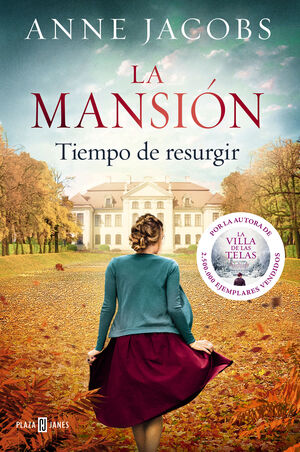 LA MANSION TIEMPO DE RESURGIR
