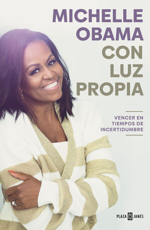 CON LUZ PROPIA - VENCER EN TIEMPOS DE INCERTIDUMBR