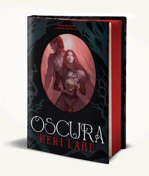 ARCANA. EL BOSQUE VORAZ 2