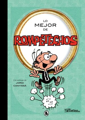 LO MEJOR DE ROMPETECHOS LO MEJOR DE