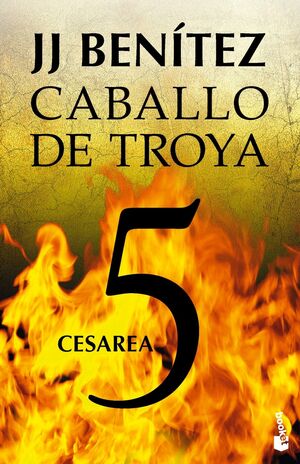 CABALLO TROYA 5