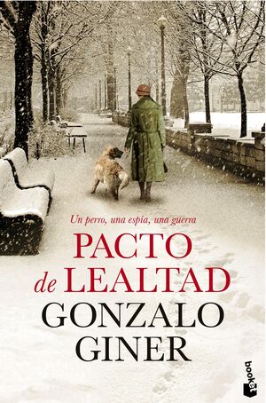 PACTO DE LEALTAD. BOOKET.