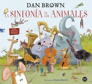 LA SINFON¡A DE LOS ANIMALES