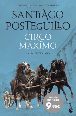 CIRCO MAXIMO