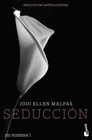 MI HOMBRE. SEDUCCIÓN