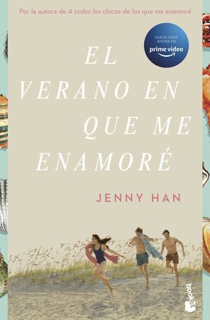 EL VERANO EN QUE ME ENAMORE (TRILOGIA VERANO 1)