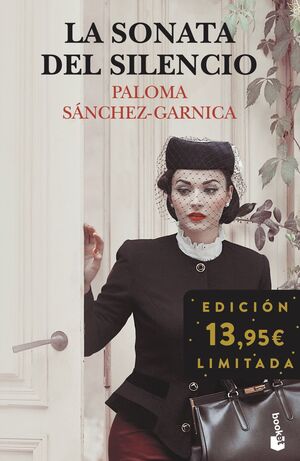 LA SONATA DEL SILENCIO(ED. LIMITADA)