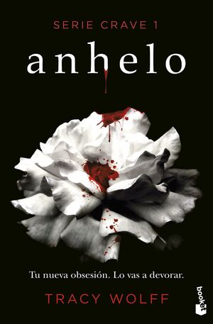 SERIE CRAVE 1 ANHELO