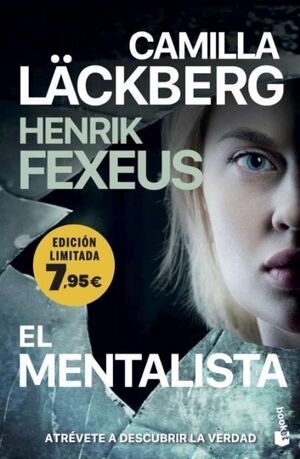 EL MENTALISTA (ED. LIMITADA A PRECIO ESPECIAL)