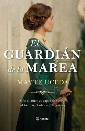 EL GUARDIAN DE LA MAREA (ED. LIMITADA A PRECIO ESP