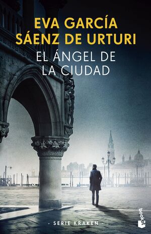 EL ANGEL DE LA CIUDAD