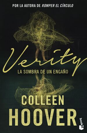 VERITY LA SOMBRA DE UN ENGAÑO