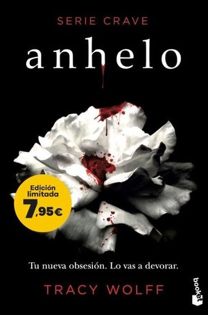 SERIE CRAVE 1 ANHELO