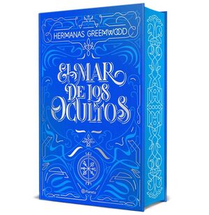 EL MAR DE LOS OCULTOS (EDICIÓN ESPECIAL)