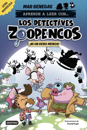 ZOOPENCOS 9. NI UN RENO MENOS