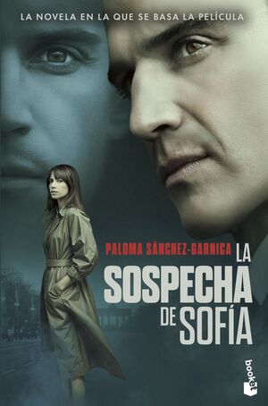 LA SOSPECHA DE SOFIA ED PELICULA