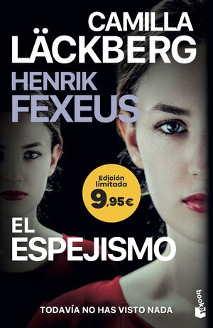 ESPEJISMO, EL
