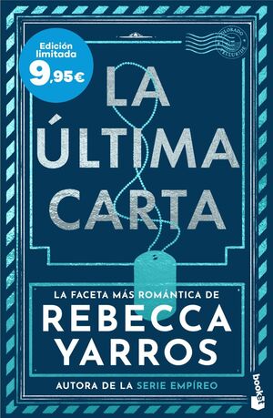 LA ULTIMA CARTA
