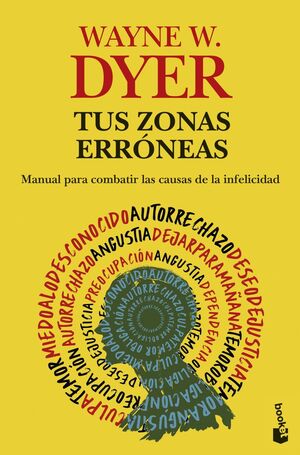 TUS ZONAS ERRÓNEAS