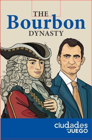 BARAJA THE BOURBON DYNASTY