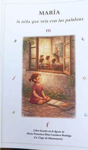 MARÍA