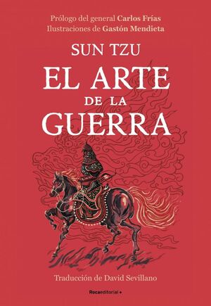 EL ARTE DE LA GUERRA EDICION ILUSTRADA