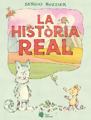 LA HISTORIA REAL
