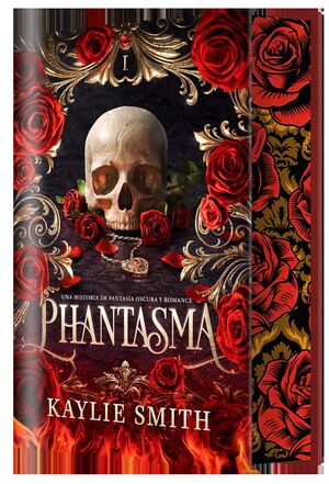 PHANTASMA (EDICION LIMITADA)