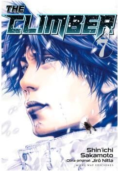 THE CLIMBER 7