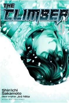THE CLIMBER 9