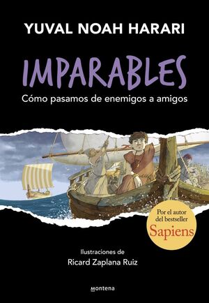 IMPARABLES 3 IMPARABLES 3