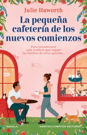 PEQUEÑA CAFETERIA DE NUEVOS COMIENZOS