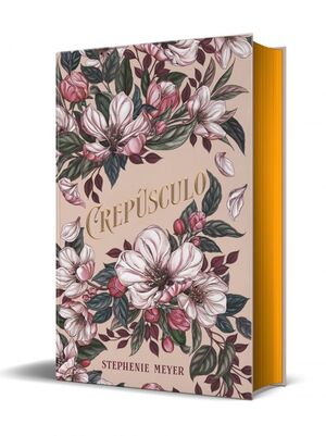 CREPÚSCULO. EDICIÓN LIMITADA BELLA Y EDWARD (ESPEC