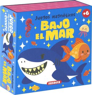 ANIMALES SALVAJES