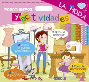 LA MODA