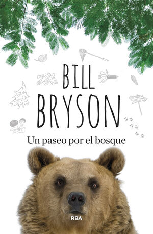 PASEO POR EL BOSQUE, UN