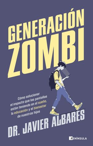 GENERACION ZOMBI