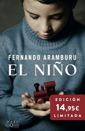 EL NI¥O (ED. LIMITADA) A PRECIO ESPECIAL