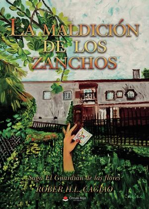 LA MALDICIÓN DE LOS ZANCHOS
