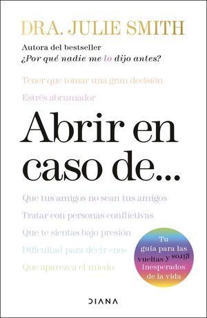 ABRIR EN CASO DE...