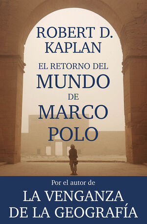EL RETORNO DEL MUNDO DE MARCO POLO
