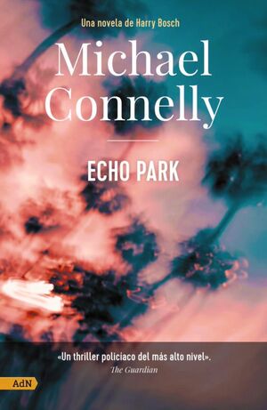 ECHO PARK [ADN]. ALIANZA EDITORI