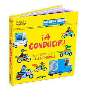 ¡A CONDUCIR!. COMBEL