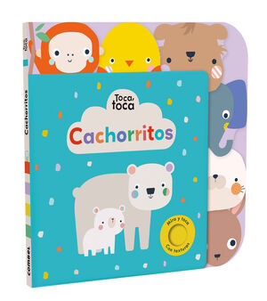 CACHORRITOS. COMBEL