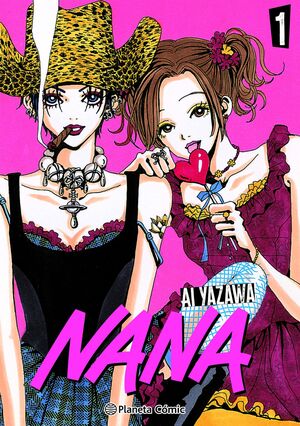 NANA Nº 01/07
