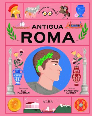 ANTIGUA ROMA
